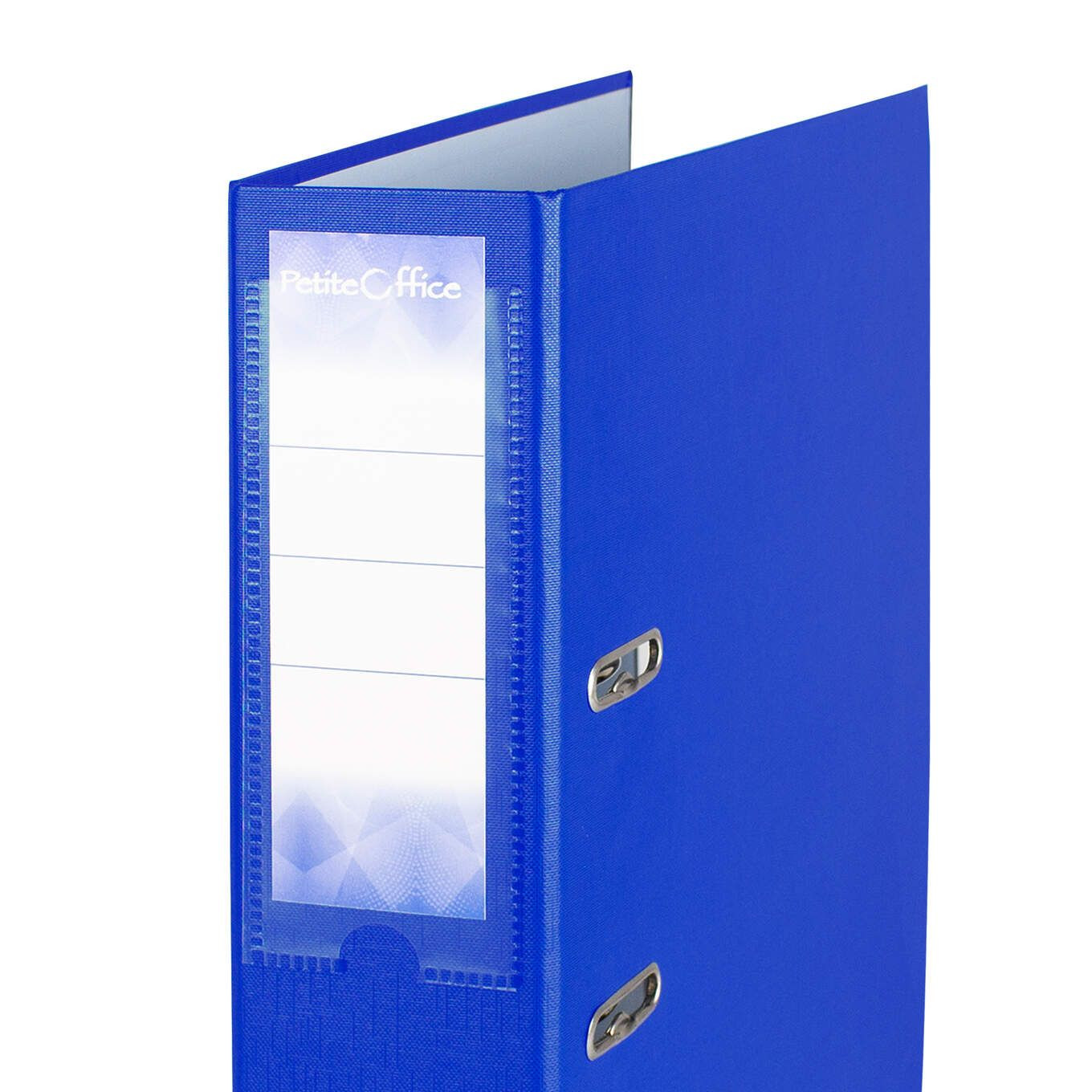 Segregator Petite Office A4/75 niebieski